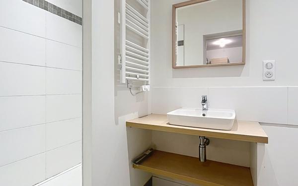 Appartement à vendre    2 pièces • 25,50 m2 Bayonne