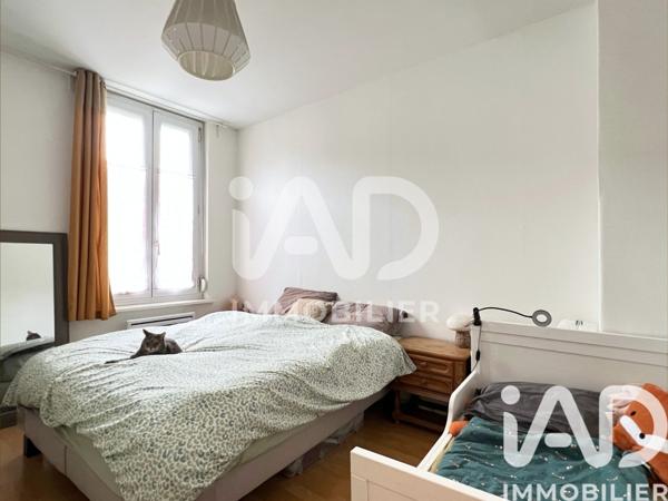 Maison à vendre 3 pièces 74 m² Lambersart