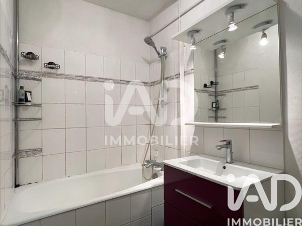 Maison à vendre 3 pièces 74 m² Lambersart