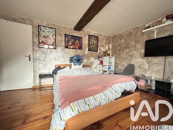 Maison à vendre 7 pièces 130 m² Valdampierre