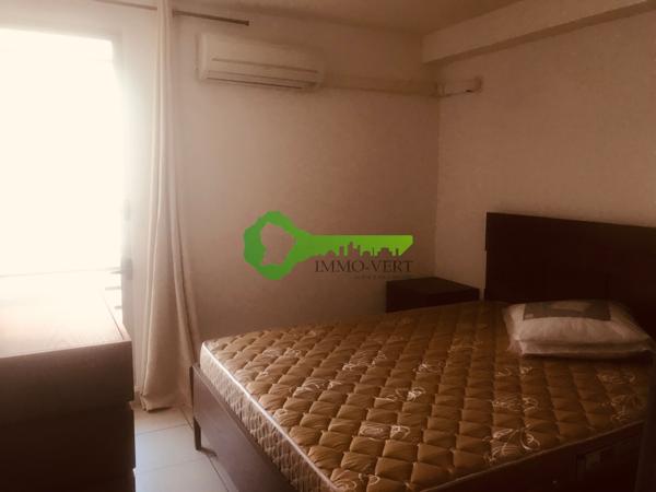 Appartement T2 meublé à Cayenne | Immo-Vert