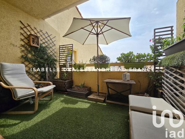 Appartement à vendre 3 pièces 58 m² Sanary-sur-Mer