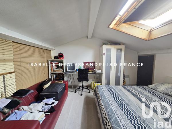 Appartement à vendre 3 pièces 58 m² Sanary-sur-Mer