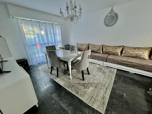 Maison Cergy 3 pièce(s) 67.15 m2 €245 000 ** - Référence 2258