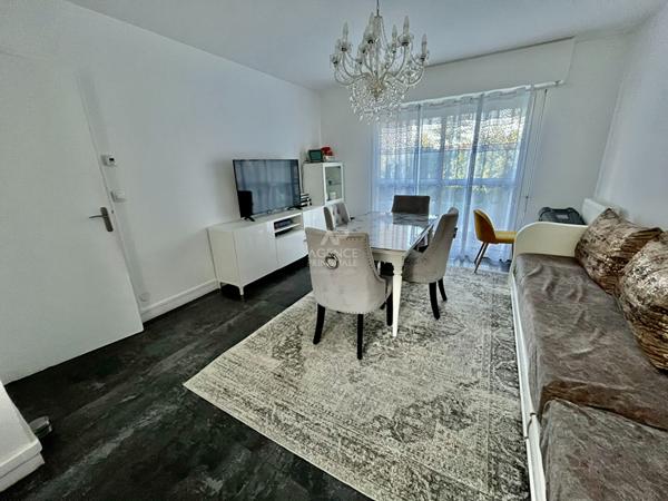 Maison Cergy 3 pièce(s) 67.15 m2 €245 000 ** - Référence 2258