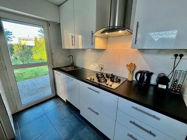 Maison Cergy 3 pièce(s) 67.15 m2 €245 000 ** - Référence 2258