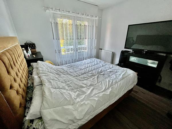 Maison Cergy 3 pièce(s) 67.15 m2 €245 000 ** - Référence 2258