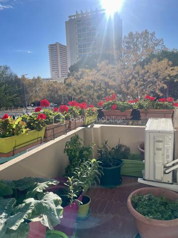 Appartement de 80,11 m²