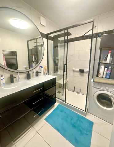 Appartement de 80,11 m²