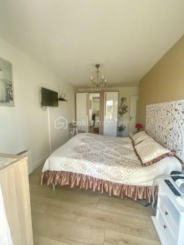 Appartement de 80,11 m²