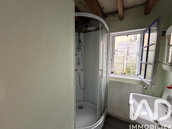 Maison à vendre 3 pièces 54 m² Guingamp