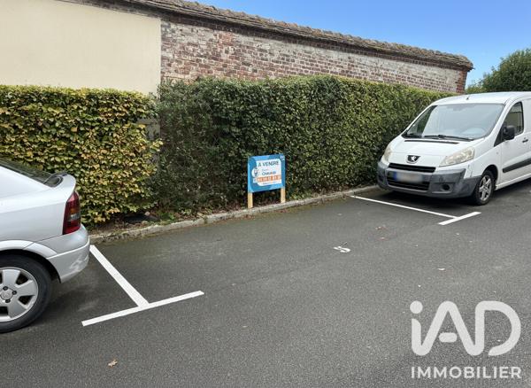 Parking à vendre 12 m² Beauvais