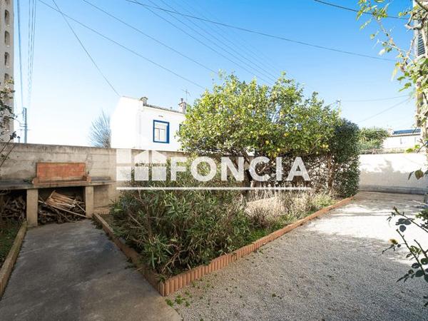 À vendre Appartement 3 pièces 74 m² - Perpignan 66000