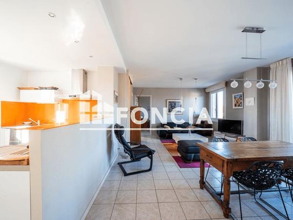 À vendre Appartement 3 pièces 74 m² - Perpignan 66000