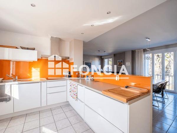 À vendre Appartement 3 pièces 74 m² - Perpignan 66000