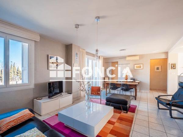 À vendre Appartement 3 pièces 74 m² - Perpignan 66000