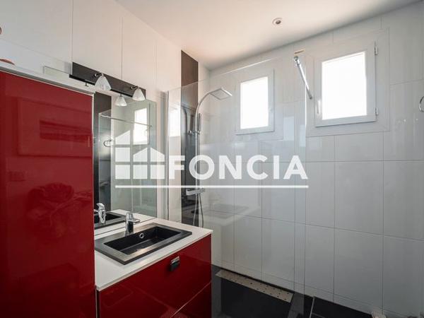 À vendre Appartement 3 pièces 74 m² - Perpignan 66000