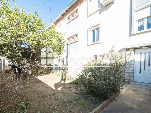 À vendre Appartement 3 pièces 74 m² - Perpignan 66000