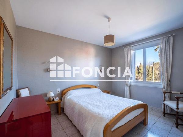 À vendre Appartement 3 pièces 74 m² - Perpignan 66000