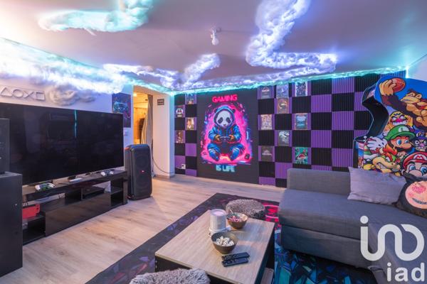 Maison à vendre 9 pièces 223 m² Huez