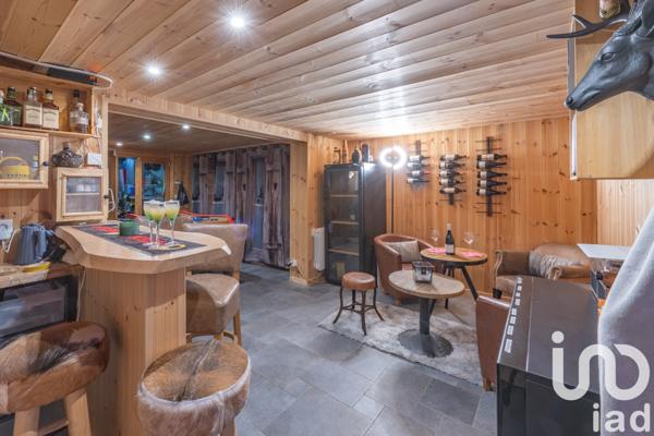 Maison à vendre 9 pièces 223 m² Huez
