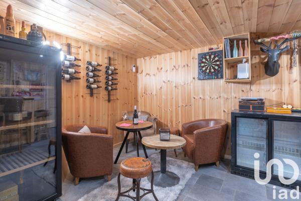 Maison à vendre 9 pièces 223 m² Huez