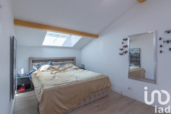 Maison à vendre 9 pièces 223 m² Huez