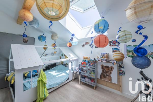 Maison à vendre 9 pièces 223 m² Huez