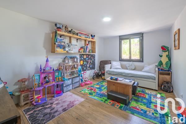 Maison à vendre 9 pièces 223 m² Huez