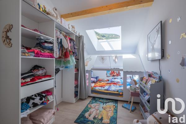 Maison à vendre 9 pièces 223 m² Huez