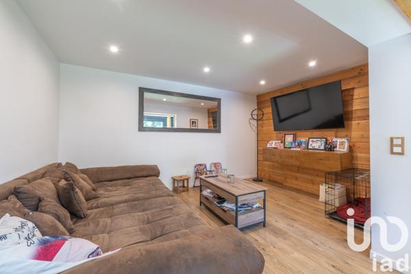 Maison à vendre 9 pièces 223 m² Huez