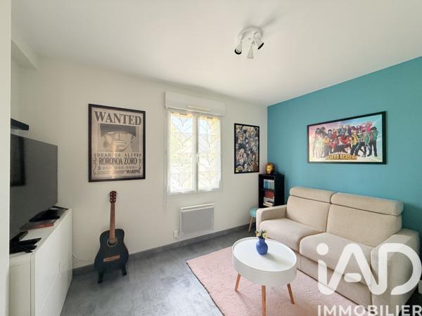 Maison à vendre 5 pièces 100 m² Saint-Méloir-des-Ondes