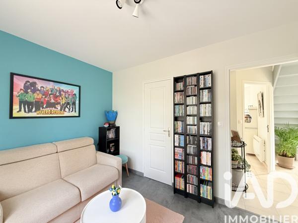 Maison à vendre 5 pièces 100 m² Saint-Méloir-des-Ondes