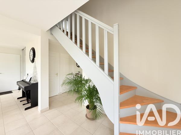 Maison à vendre 5 pièces 100 m² Saint-Méloir-des-Ondes