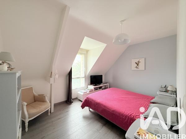 Maison à vendre 5 pièces 100 m² Saint-Méloir-des-Ondes