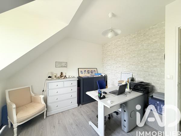 Maison à vendre 5 pièces 100 m² Saint-Méloir-des-Ondes