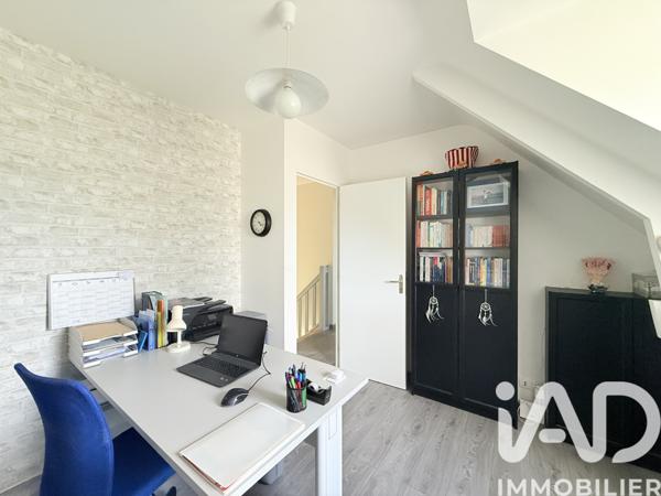 Maison à vendre 5 pièces 100 m² Saint-Méloir-des-Ondes