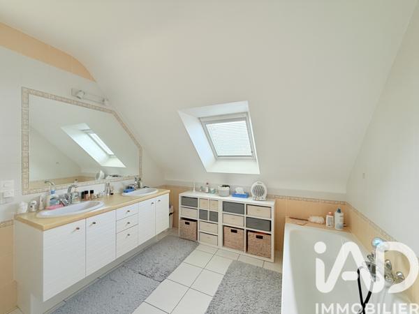 Maison à vendre 5 pièces 100 m² Saint-Méloir-des-Ondes