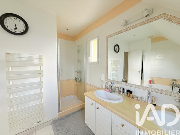 Maison à vendre 5 pièces 100 m² Saint-Méloir-des-Ondes