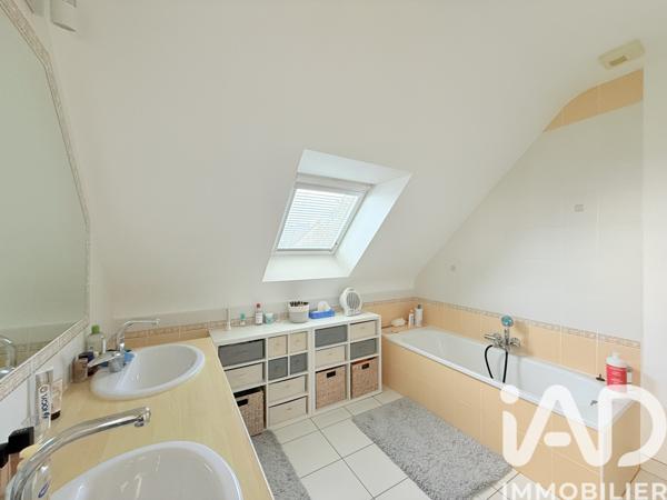Maison à vendre 5 pièces 100 m² Saint-Méloir-des-Ondes