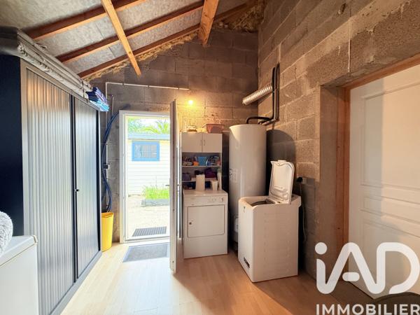 Maison à vendre 5 pièces 100 m² Saint-Méloir-des-Ondes