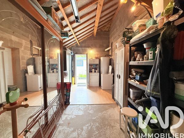 Maison à vendre 5 pièces 100 m² Saint-Méloir-des-Ondes