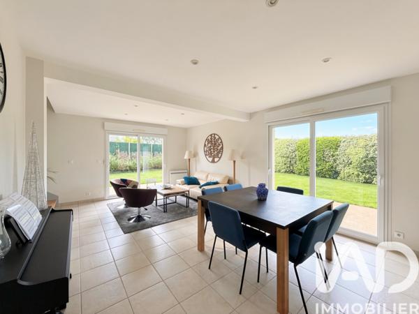 Maison à vendre 5 pièces 100 m² Saint-Méloir-des-Ondes