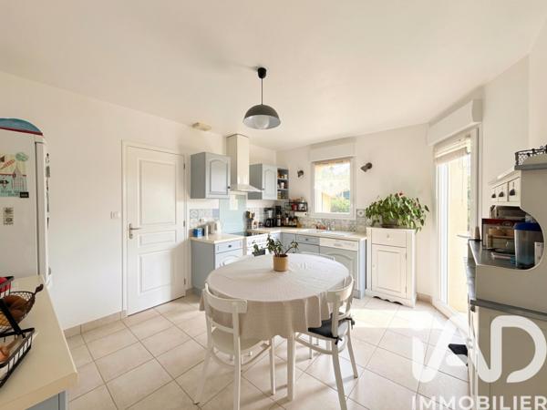 Maison à vendre 5 pièces 100 m² Saint-Méloir-des-Ondes