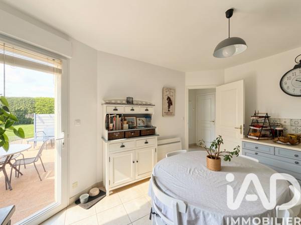 Maison à vendre 5 pièces 100 m² Saint-Méloir-des-Ondes