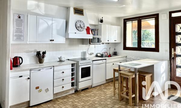 Maison à vendre 6 pièces 159 m² Romagne