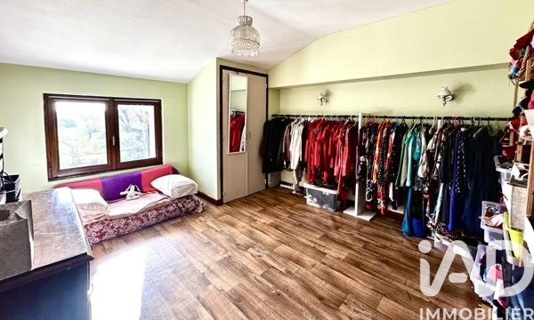 Maison à vendre 6 pièces 159 m² Romagne