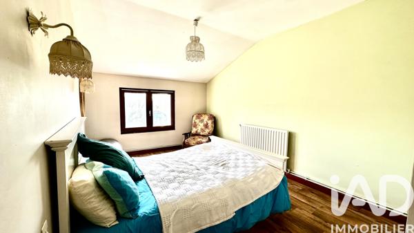 Maison à vendre 6 pièces 159 m² Romagne