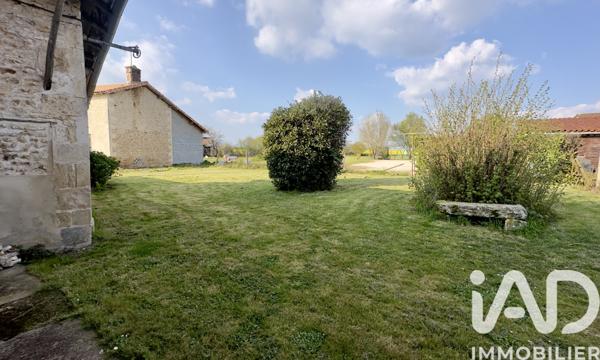 Maison à vendre 6 pièces 159 m² Romagne