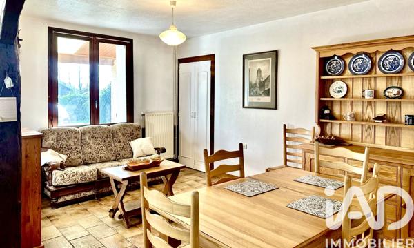 Maison à vendre 6 pièces 159 m² Romagne